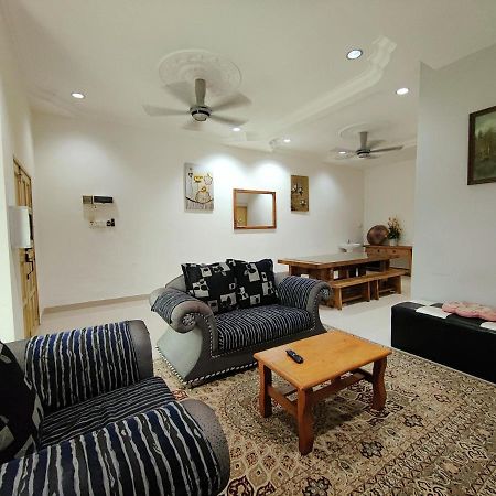 Homestay Roma Suite Kuala Terengganu Eksteriør billede