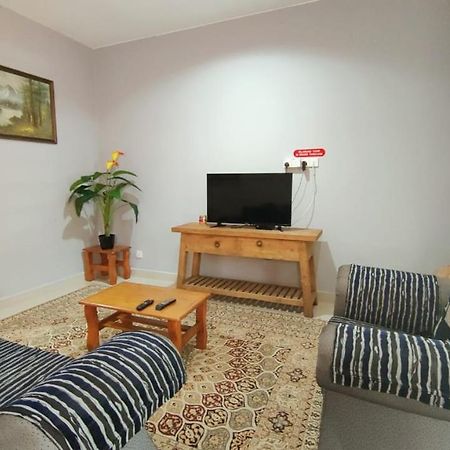 Homestay Roma Suite Kuala Terengganu Eksteriør billede