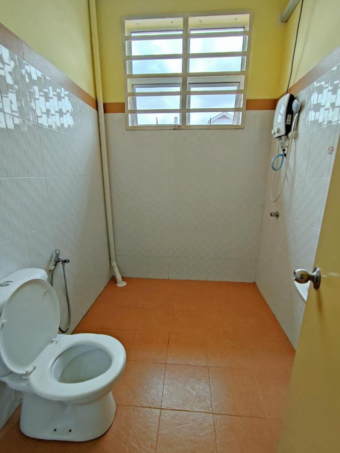 Homestay Roma Suite Kuala Terengganu Eksteriør billede