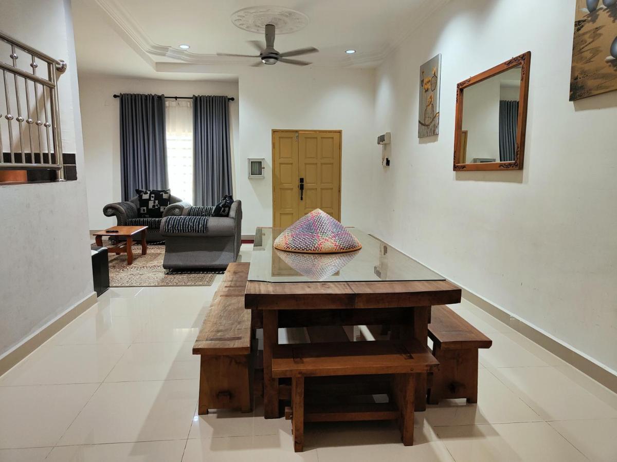 Homestay Roma Suite Kuala Terengganu Eksteriør billede