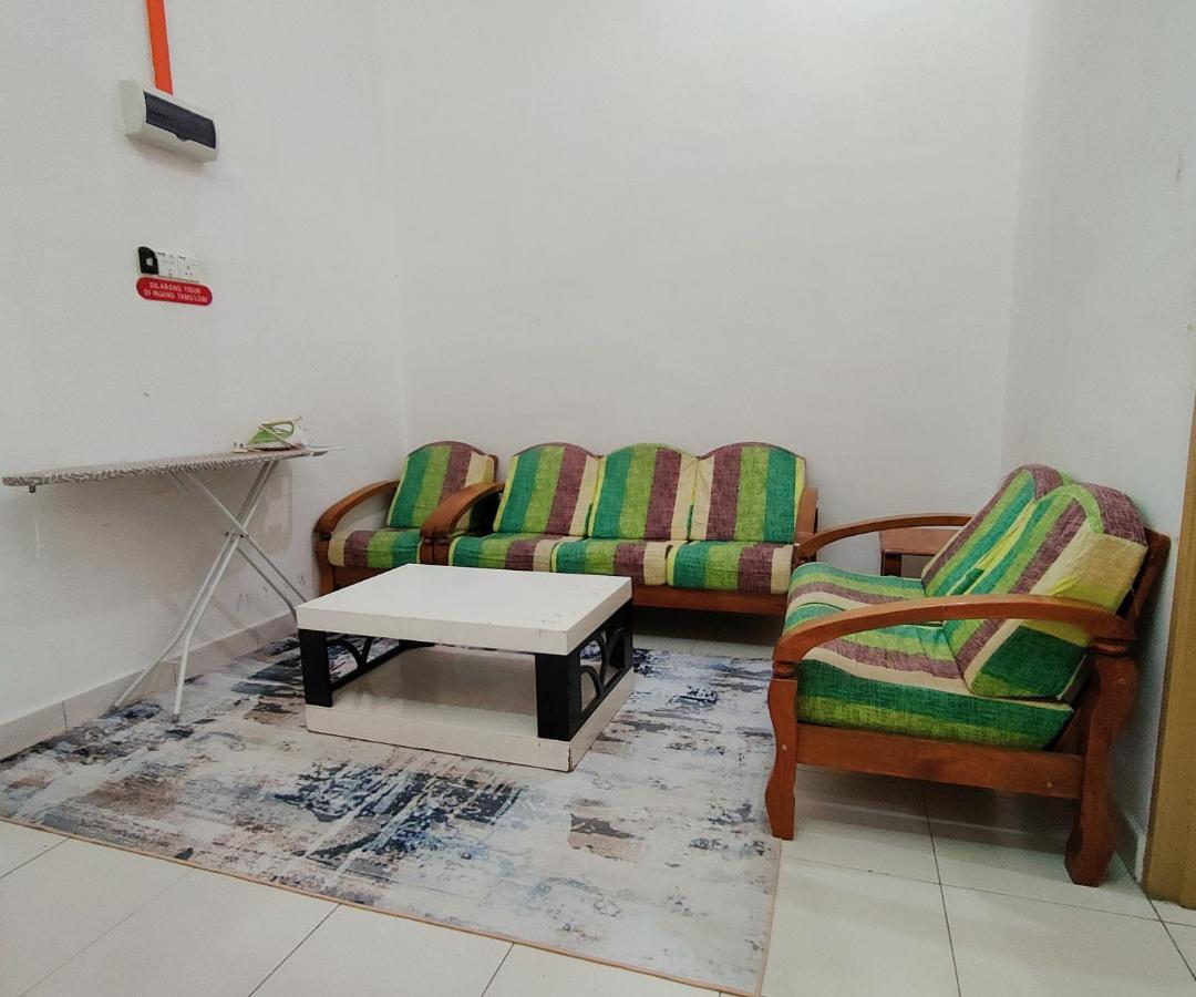 Homestay Roma Suite Kuala Terengganu Eksteriør billede