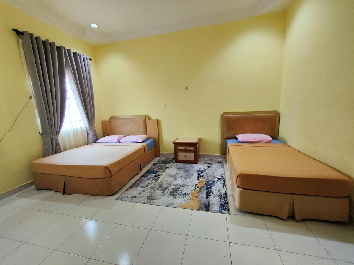 Homestay Roma Suite Kuala Terengganu Eksteriør billede