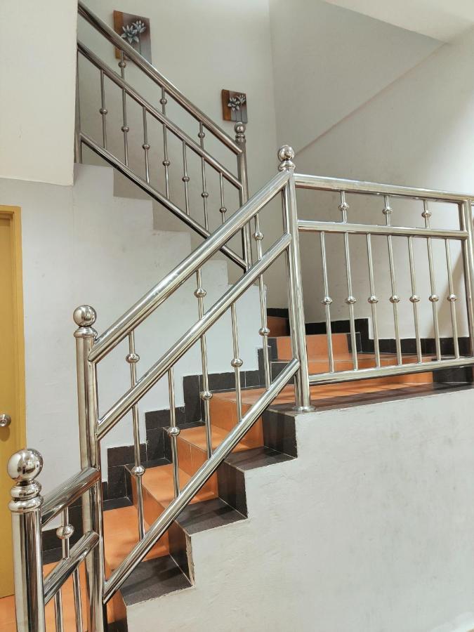 Homestay Roma Suite Kuala Terengganu Eksteriør billede