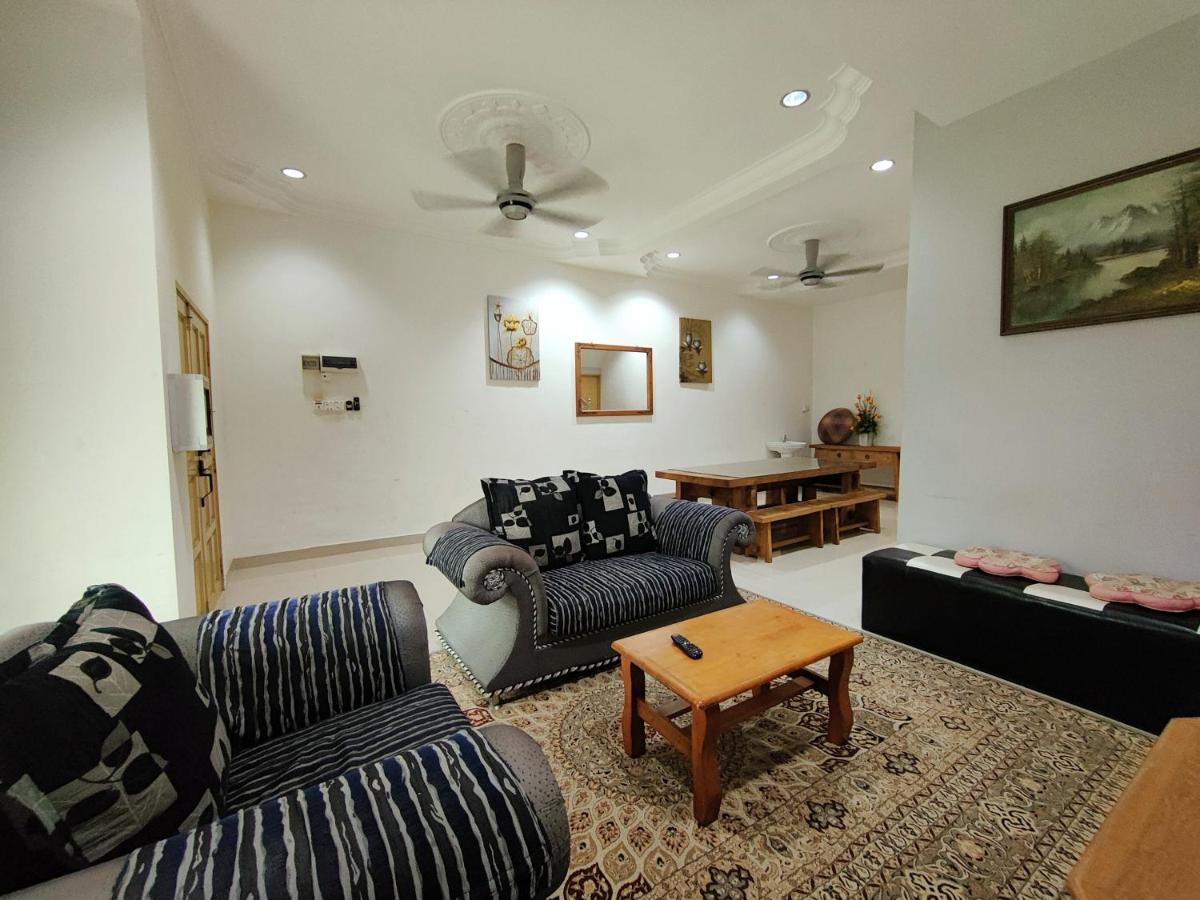 Homestay Roma Suite Kuala Terengganu Eksteriør billede