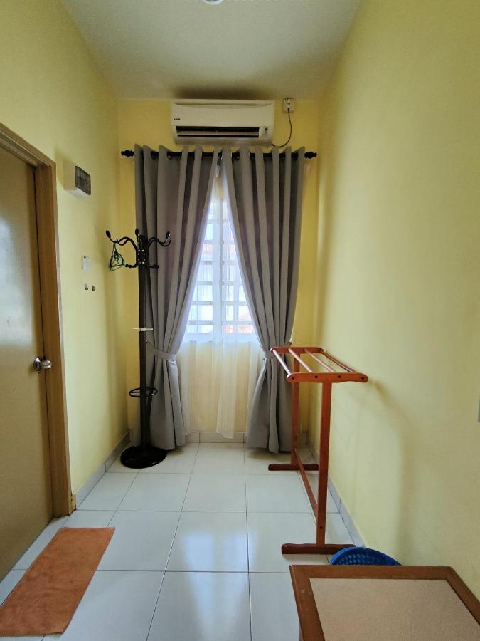 Homestay Roma Suite Kuala Terengganu Eksteriør billede