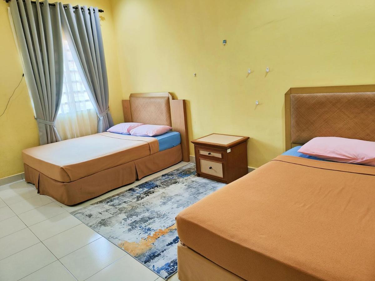 Homestay Roma Suite Kuala Terengganu Eksteriør billede