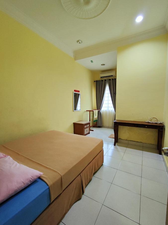 Homestay Roma Suite Kuala Terengganu Eksteriør billede