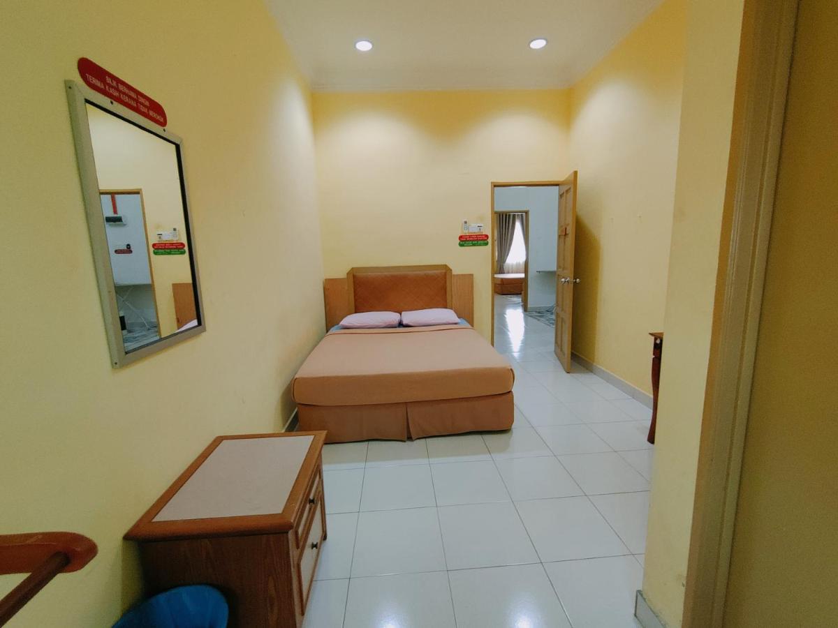 Homestay Roma Suite Kuala Terengganu Eksteriør billede