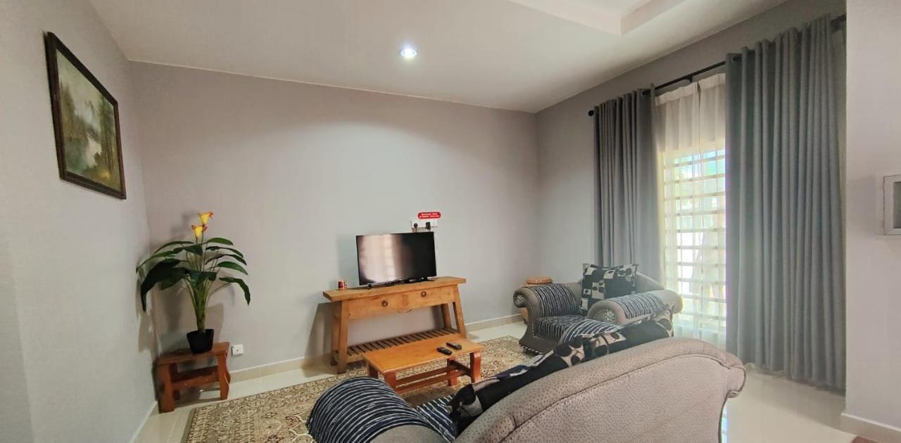 Homestay Roma Suite Kuala Terengganu Eksteriør billede