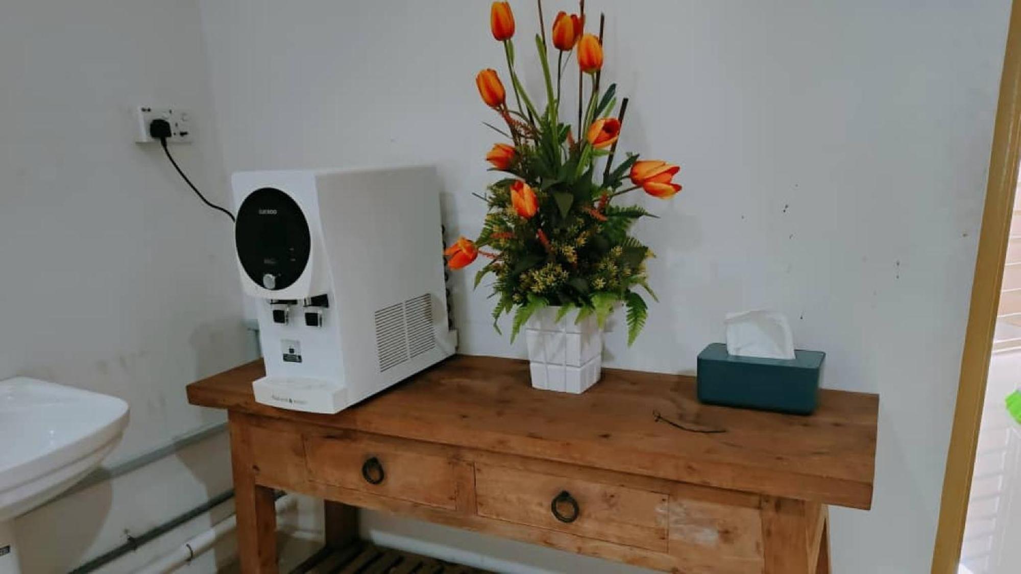 Homestay Roma Suite Kuala Terengganu Eksteriør billede
